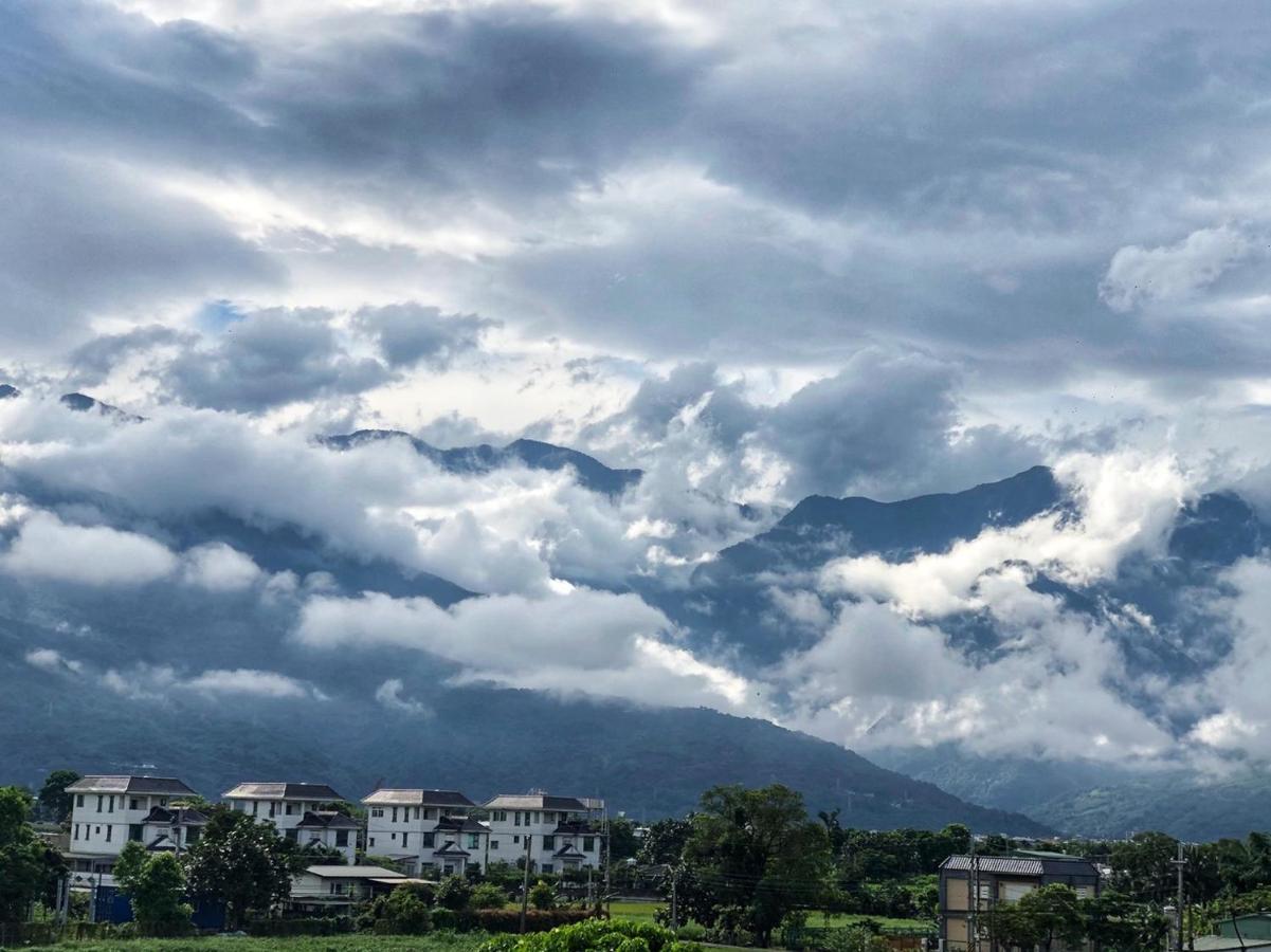遊山水民宿 吉安 外观 照片